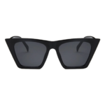 Acetate Frame Sunglasses