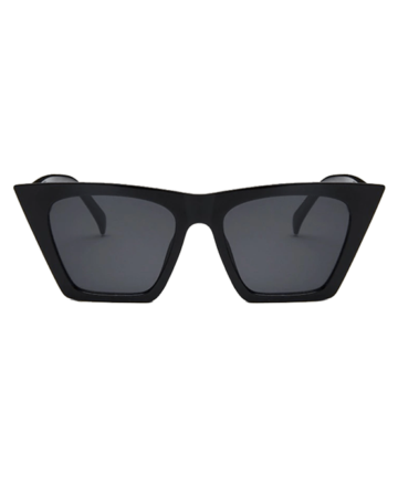 Acetate Frame Sunglasses